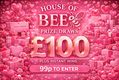 Winner Kirsty Brown background