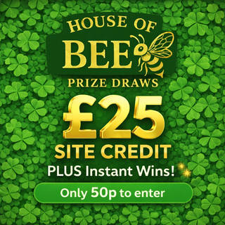 Winner Beth Street background