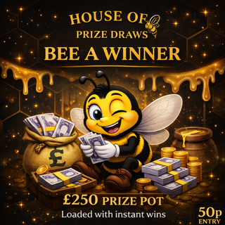 Winner Sue Butler background