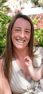 Winner Debbie Allison background