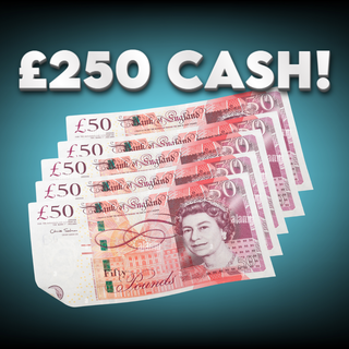 Winner Megan Coupar background