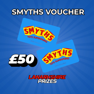 Winner Jodie louise Thompson background