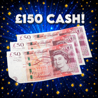 Winner Kirsty Tough background