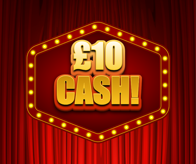 Winner Jamie Stark background