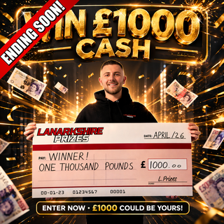Winner Scott Anderson background