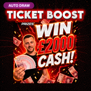 Winner Craig Black background