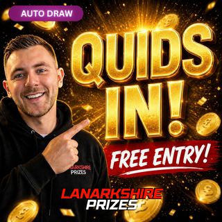 Winner Lewis McLachlan background
