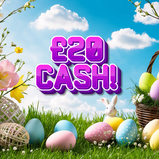 Winner Cheryl Johnstone background