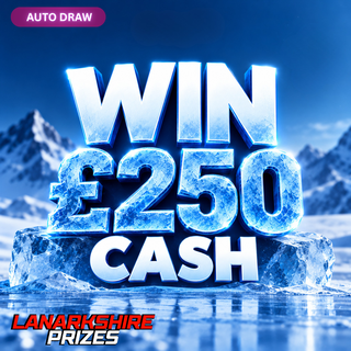 Winner Kirsty Tough background