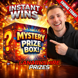 Winner Peter Mcivor background