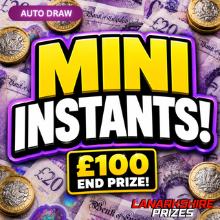Winner Daniel Borthwick background