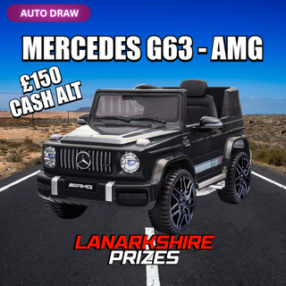 Winner Lewis McLachlan background