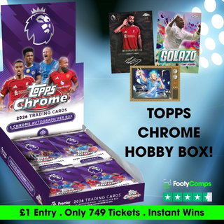 Winner Craig Edmondson background