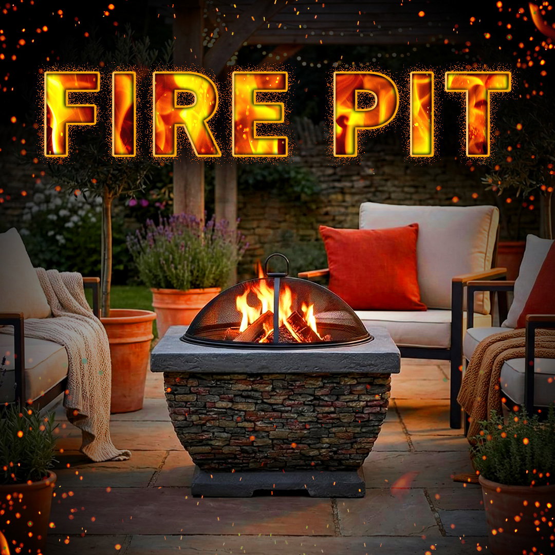 Fire Pit