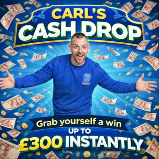Winner Daniel Harris background