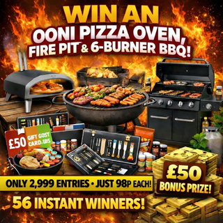 Winner Martin Fairhall background