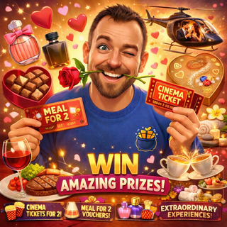 Winner Kev Hope background