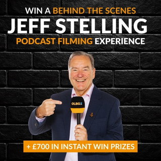 Winner John R. background