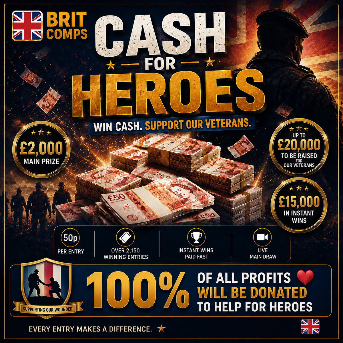 Featured banner