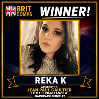 Winner Reka K background
