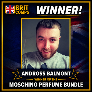 Winner Andross balmont background