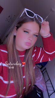 Winner Holly Lusham background