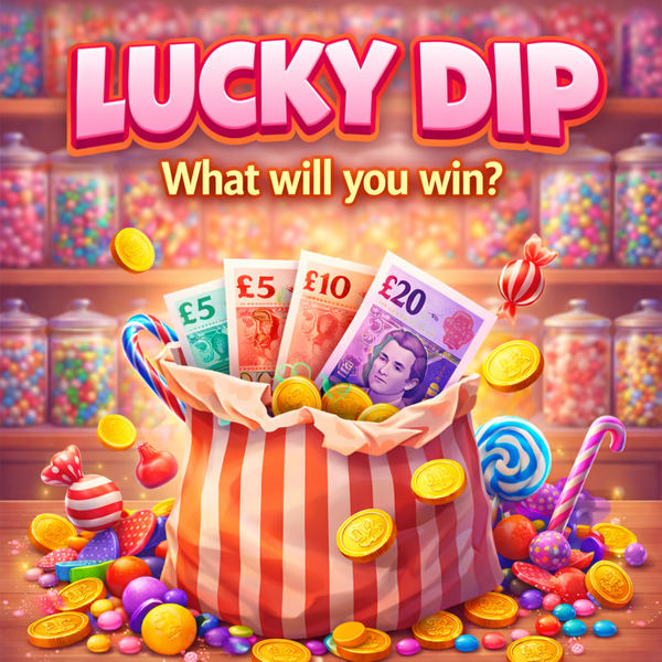 Lucky Dip! featured image