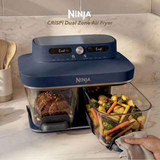 Winner Steph White, Chelmsford background
