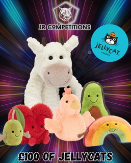 Winner Freda Reid background