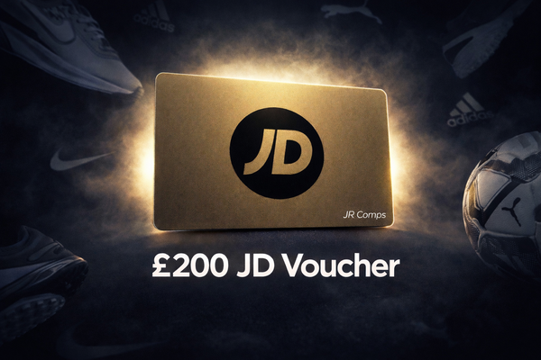 £200 JD Sports Voucher featured image