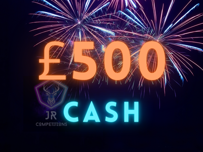 Winner Freda Reid background