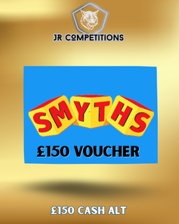 Winner Ryan Mcfarlane background