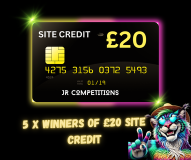 Winner Carol Laird background