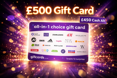 Winner Dawn Macrae background