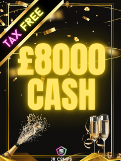 Winner Nigel Banks background