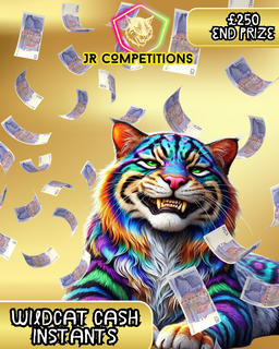 Winner Graeme Mackie background