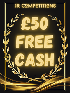 Winner TANIA hall background
