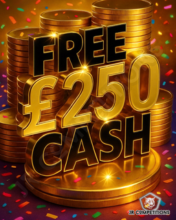 Winner Nicola Gordon background