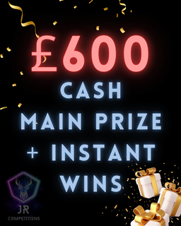 Winner Sam Hall background