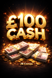 Winner Nicola Gordon background