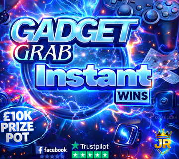 Winner Robert Wiseman background