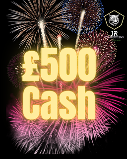 Winner Kirsty Macleod background