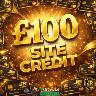 Winner Robert Wiseman background