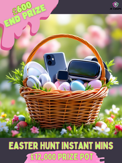 Winner Andreea Lungu background