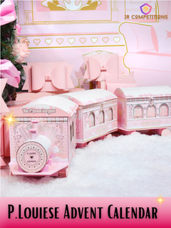 Winner Carrie Ferguson background