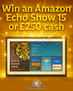 Winner Lisa Kinnear background