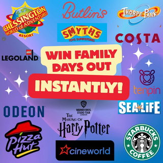 Winner Karly Eaton background