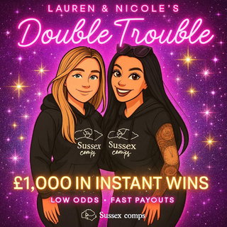 Winner Karen Taylor background