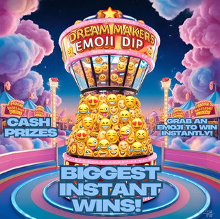 Winner Louise Mooney background