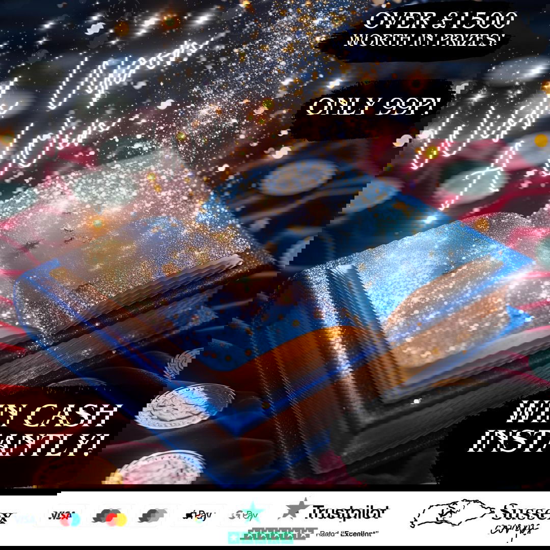 Wish Upon A Win featured image